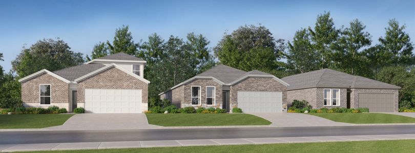 Grace Valley: Coastline Collection 3