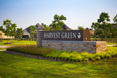 Harvest Green - Master planned community in Richmond, TX 0 0