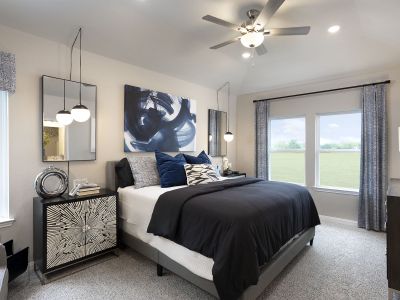 Park Row Village West by Meritage Homes in Houston - photo 21 21