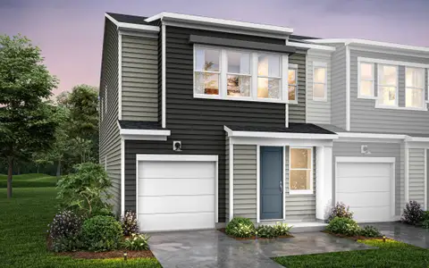 Amplitude by Tri Pointe Homes in Charlotte - image