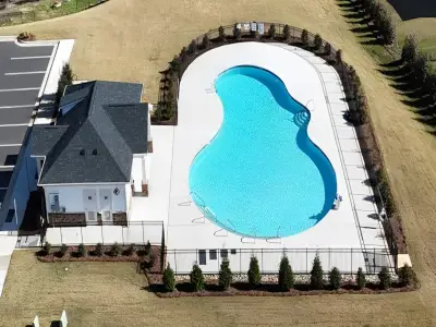 Harper Landing by Meritage Homes in Stanley - image