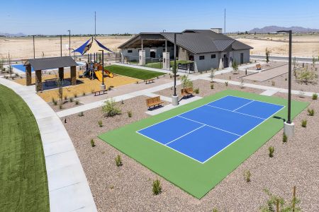 Las Ventanas by Mattamy Homes in Goodyear - image 17