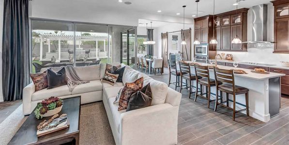 Legends at Thunderbird by Woodside Homes in Glendale - photo 17 17