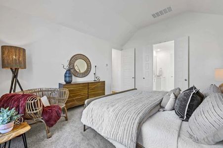 Mantua Point: 40ft. lots 7