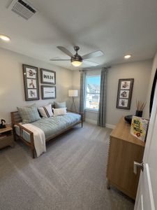 Sarah's Creek by Taylor Morrison in Pflugerville - photo 52 52