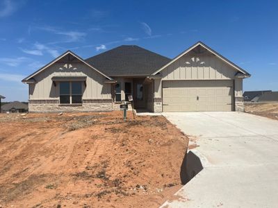 Wildcat Ridge by Premier Homes Inc. in Godley - photo 8 8