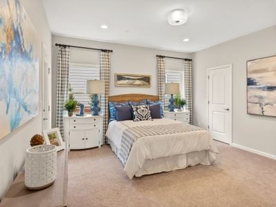 Edgewater Lakeview Point by True Homes in Lancaster - photo 20 20