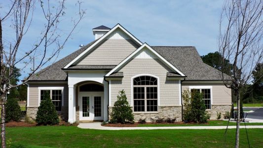 Glenmere Gardens by Dream Finders Homes in Knightdale - photo 3 3