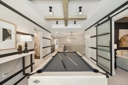 Austin Point - 60' 23