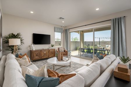 Wildera – Peak Series by Landsea Homes in San Tan Valley - photo 32 32