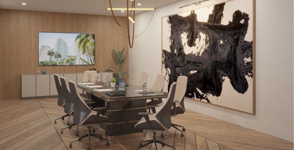 Visions at Brickell Station by Urban Network Capital Group in Miami - image 2