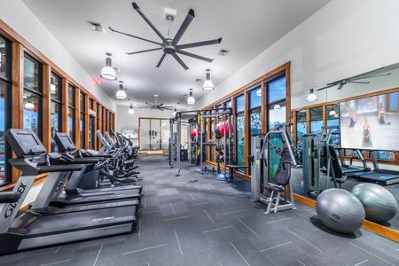 Homestead by Highland Homes in Schertz - image 7