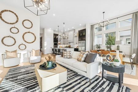 Goodland – Classic Series by David Weekley Homes in Grand Prairie - image 9