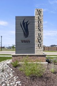 Walden Pond by UnionMain Homes in Forney - image 17