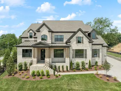 Laguna by Turnberry Homes in Franklin - image 2
