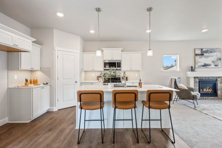 Rosengarth Estates by MonteVista Homes in Bend - image 16