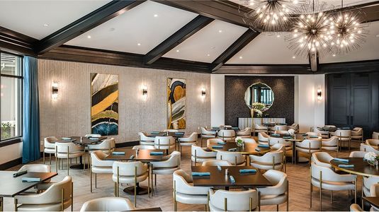 The National Golf & Country Club: Coach Homes 14