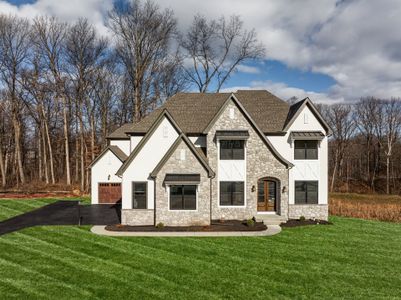 Arbor Gate by Keystone Custom Homes in Simpsonville - image 15