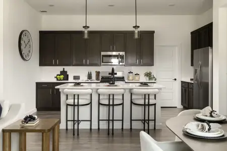 Meadow Lakes by Graham Hart Home Builder in Fort Worth - image 4