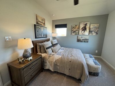 The Homestead at Lariat by Ashton Woods in Liberty Hill - photo 41 41