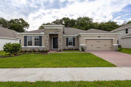 Francisco Park by M/I Homes in Oviedo - photo 17 17