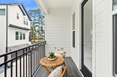 Donovan Park by CMC Homes in Houston - photo 10 10