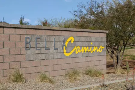 Bella Camino Traditions by KB Home in San Tan Valley - image