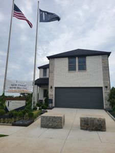 Southridge by Trophy Signature Homes in McKinney - photo 5 5