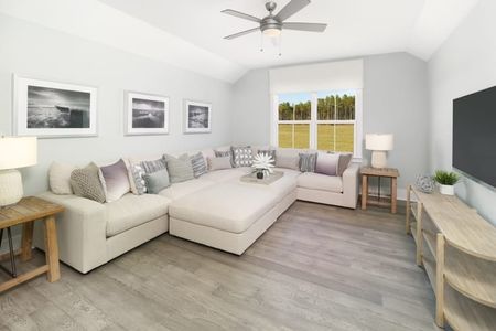 Point Hope by Pulte Homes in Charleston - photo 9 9