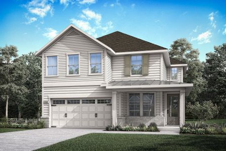 Landmark by Tri Pointe Homes in Denton - image 17