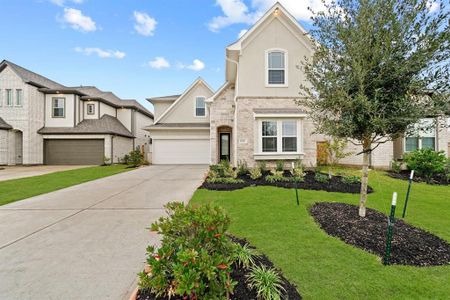 Sienna  - Master planned community in Missouri City, TX 54 54