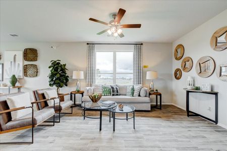 Colony at Pinehurst by HistoryMaker Homes in Pinehurst - photo 14 14