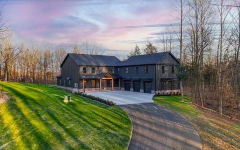 Barnhill by Nason Homes in Primm Springs - image 1