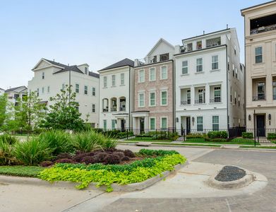 Memorial Green by Pelican Builders Inc in Houston - photo