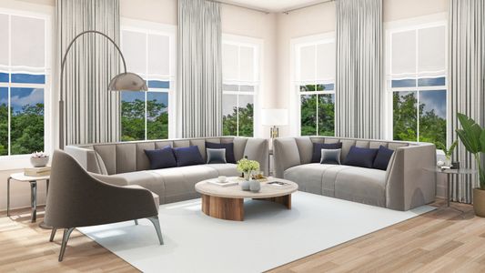 Fiddler Cove by DRB Homes in Mount Pleasant - image 8