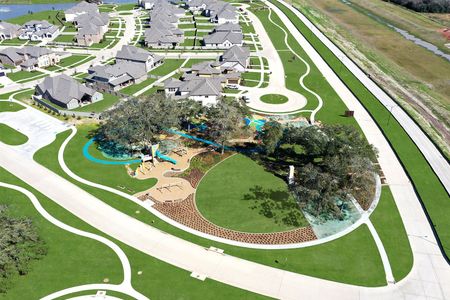 Pomona by Coventry Homes in Manvel - image 14