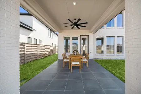 Austin Point - 60' 4