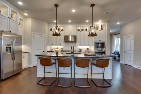 Elements at Viridian - Traditional Series by David Weekley Homes in Arlington - photo 28 28