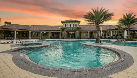 Renaissance at Wellen Park by Mattamy Homes in Venice - image