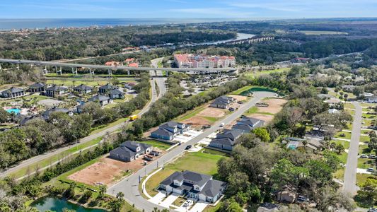 The Hammocks at Palm Harbor by Dream Finders Homes in Palm Coast - photo 55 55