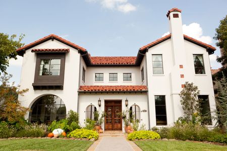 Highland Park by Robert Elliott Custom Homes in Dallas - photo 13 13