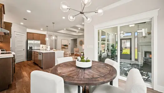 Fowler Farms by Chafin Communities in Auburn - image 6