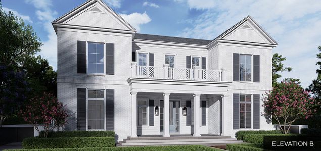 The Grove by Element Home Builders in Oakland - image 10