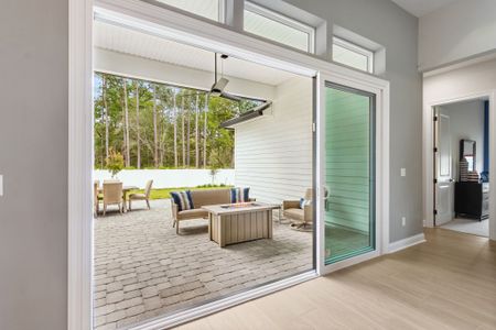 Sandy Bluff by SEDA New Homes in Yulee - image 6