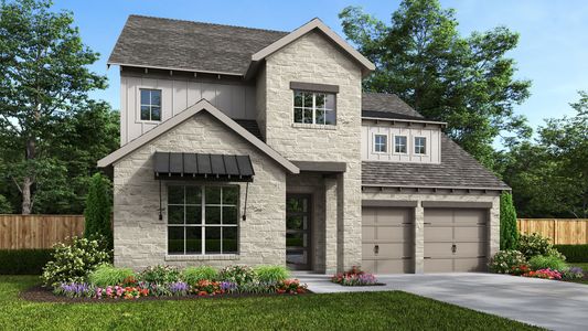 Fields 50' by Britton Homes in Frisco - photo 23 23