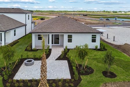 Coasterra by M/I Homes in Palmetto - image 4