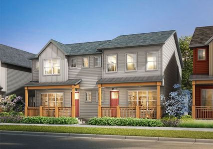 Goodnight Ranch by Homes by Avi in Austin - photo 11 11