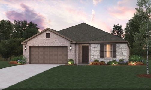 Verandah - Master planned community in Royse City, TX 13 13