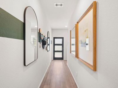 Caney Creek Place by Davidson Homes LLC in Conroe - image 5