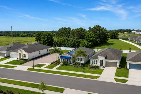 Annabelle Estates by Dream Finders Homes in Winter Haven - image